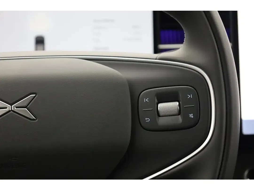 Xpeng G6 AWD Performance MY2025 - Thumbnail 26