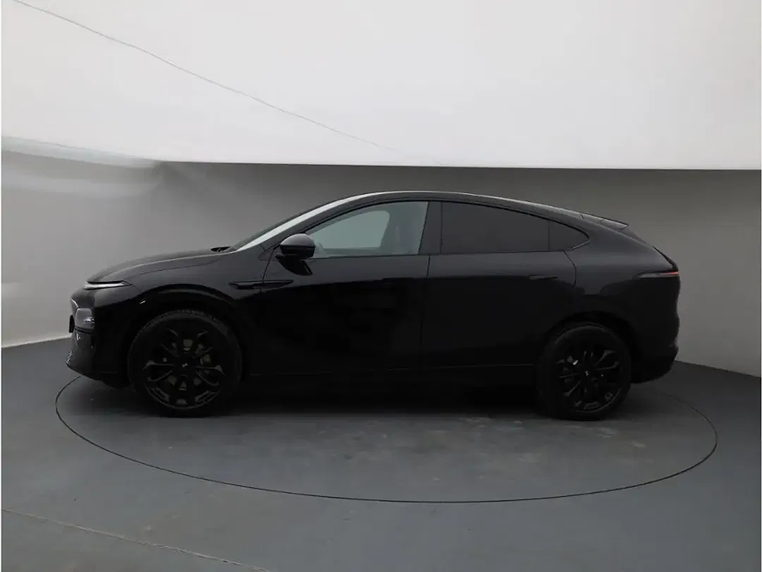 Xpeng G6 AWD Performance MY2025 - Thumbnail 3
