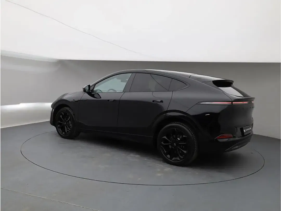 Xpeng G6 AWD Performance MY2025 - Thumbnail 4