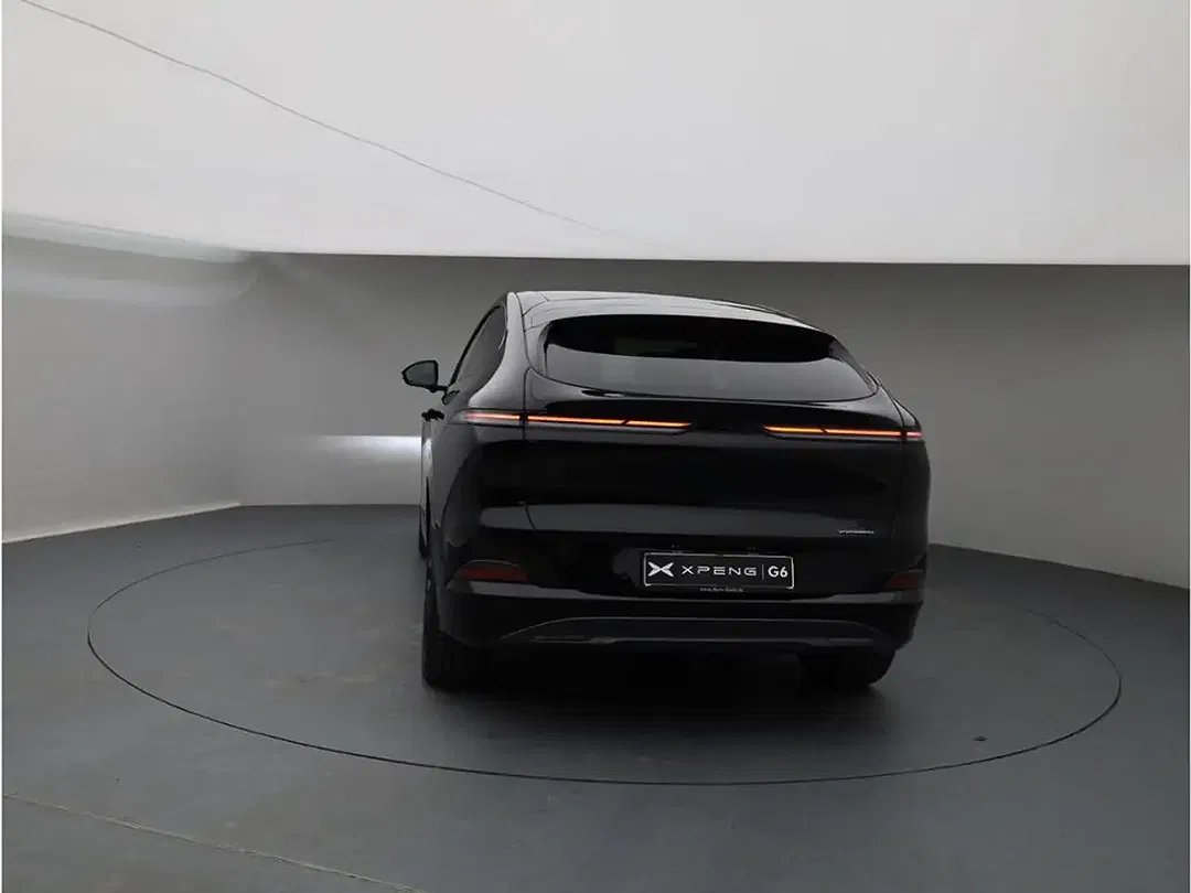 Xpeng G6 AWD Performance MY2025 - Thumbnail 5