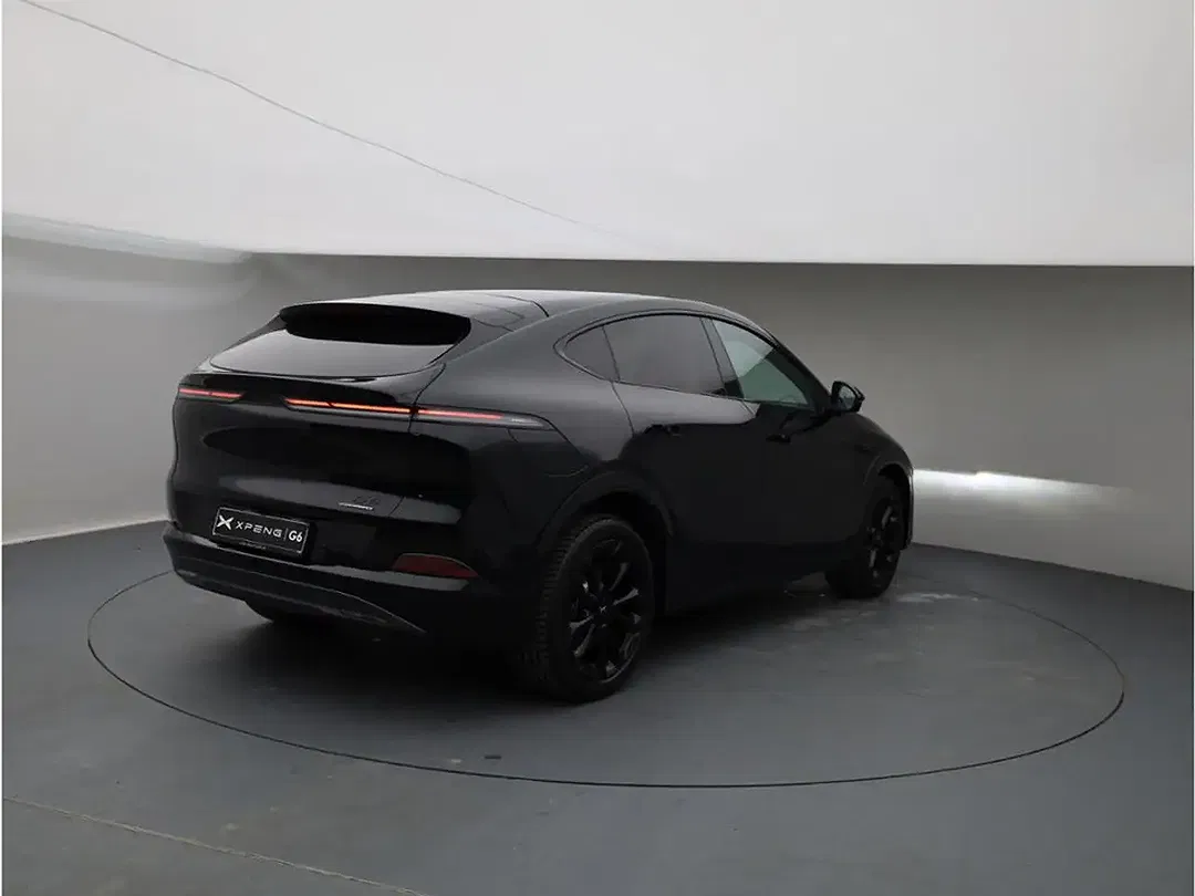Xpeng G6 AWD Performance MY2025 - Thumbnail 6
