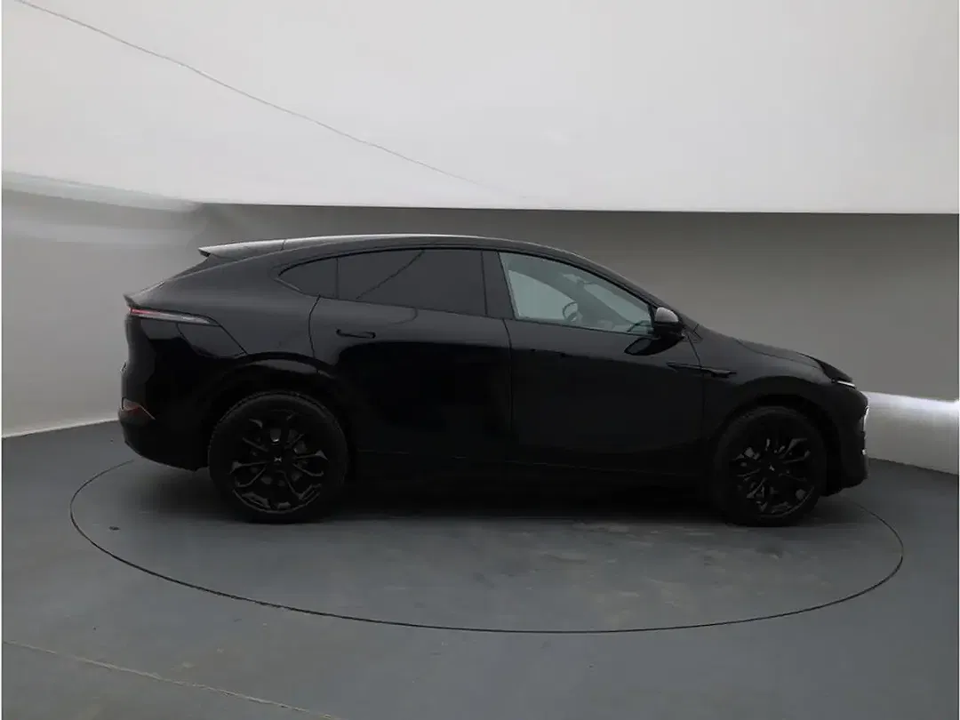 Xpeng G6 AWD Performance MY2025 - Thumbnail 7