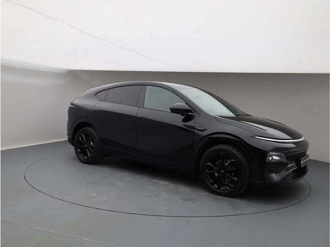 Xpeng G6 AWD Performance MY2025 - Thumbnail 8