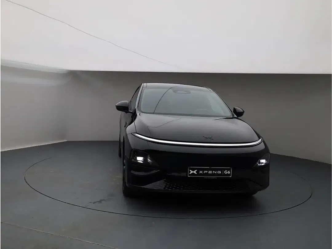 Xpeng G6 AWD Performance MY2025 - Thumbnail 9