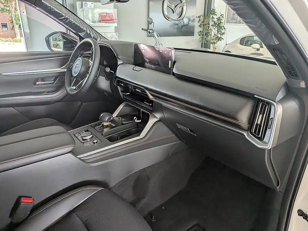Mazda CX-60 3.3 e-SKYACTIV Homura Plus - Thumbnail 10