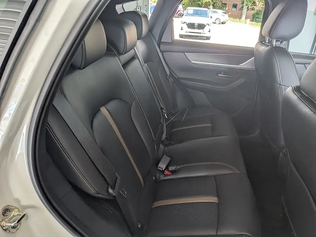 Mazda CX-60 3.3 e-SKYACTIV Homura Plus - Thumbnail 13