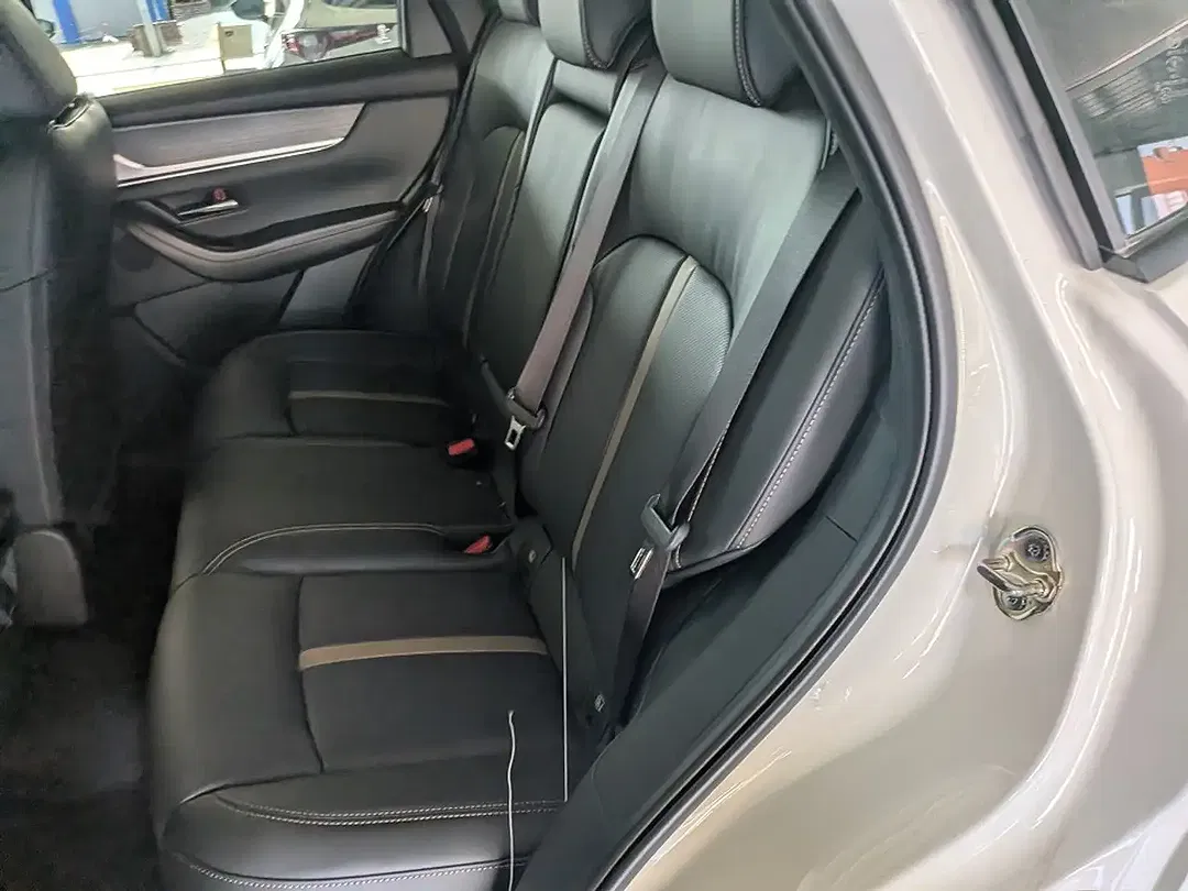 Mazda CX-60 3.3 e-SKYACTIV Homura Plus - foto 15