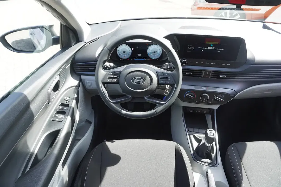 Hyundai i20 1.2 - Thumbnail 12