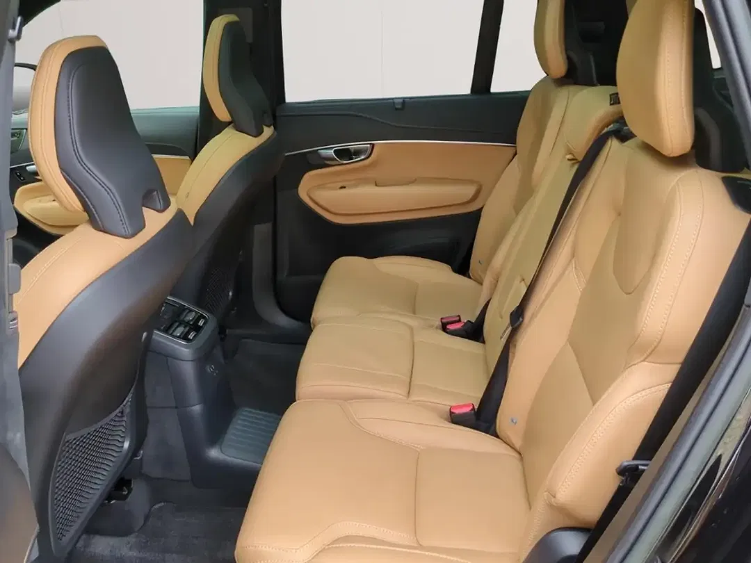 Volvo XC90 T8 Recharge Ultimate - Thumbnail 10