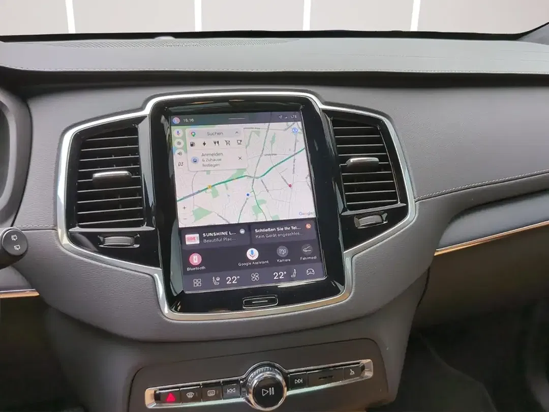 Volvo XC90 T8 Recharge Ultimate - Thumbnail 13