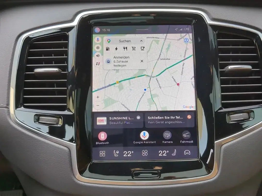 Volvo XC90 T8 Recharge Ultimate - Thumbnail 14