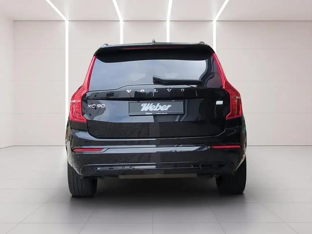 Volvo XC90 T8 Recharge Ultimate - Thumbnail 5