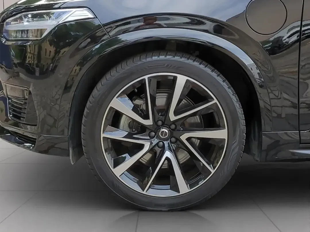 Volvo XC90 T8 Recharge Ultimate - Thumbnail 7