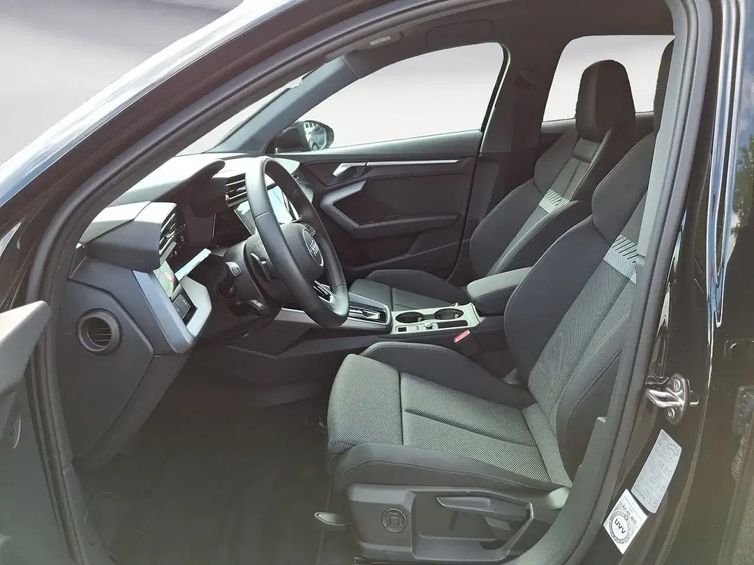 Audi A3 S tronic S line - Thumbnail 7