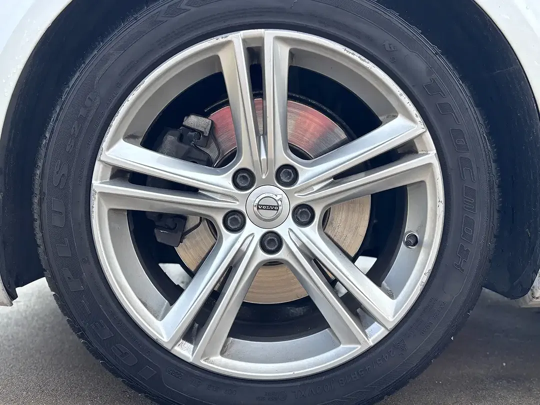 Volvo S90 AWD Momentum Pro - Thumbnail 11