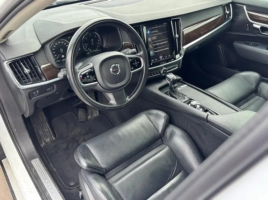 Volvo S90 AWD Momentum Pro - foto 15