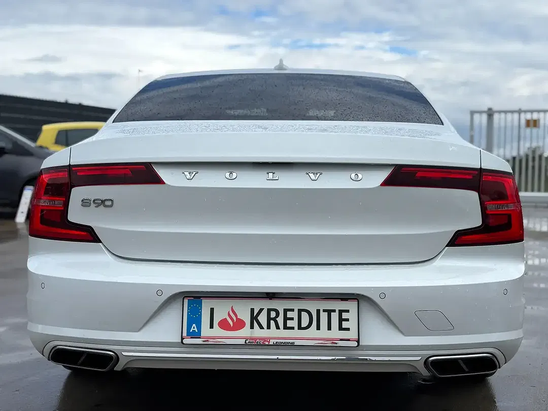 Volvo S90 AWD Momentum Pro - Thumbnail 4