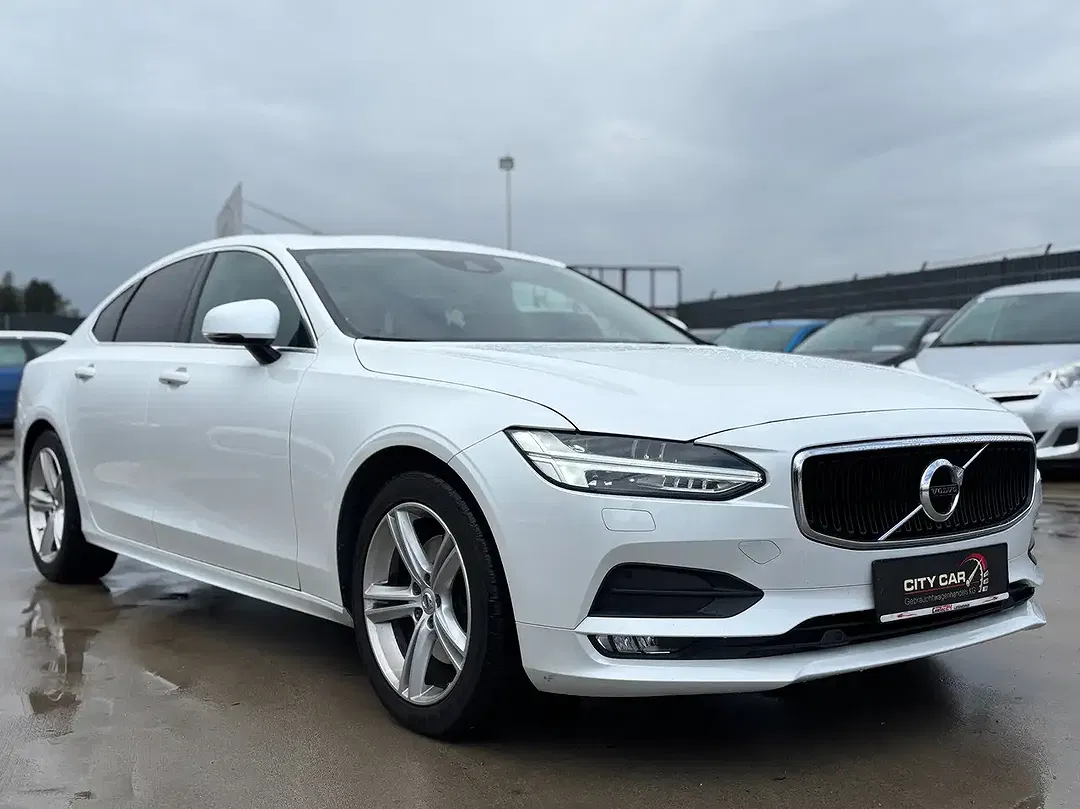 Volvo S90 AWD Momentum Pro - Thumbnail 6
