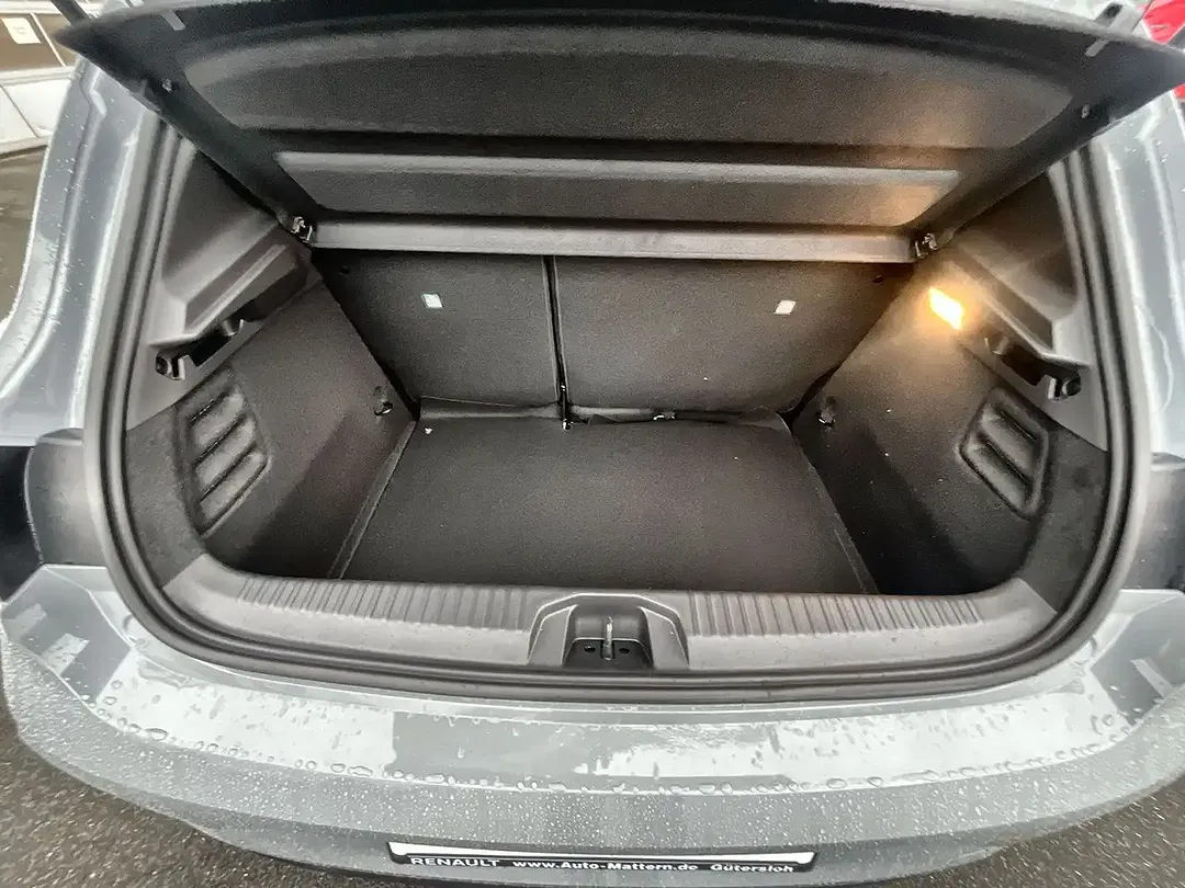 Renault Clio TCe Techno - foto 15