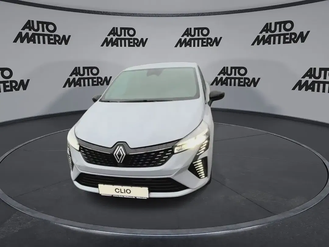Renault Clio TCe Techno - foto 2