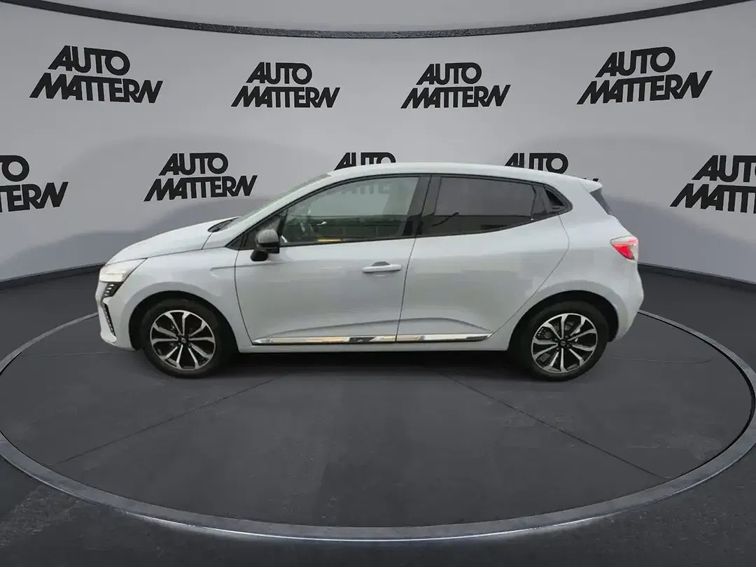 Renault Clio TCe Techno - Thumbnail 4