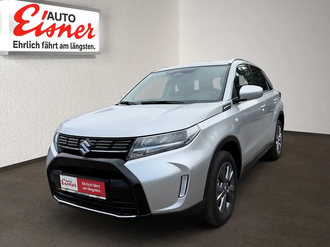 Suzuki Vitara Hybrid 1.4 GL+ - foto 1