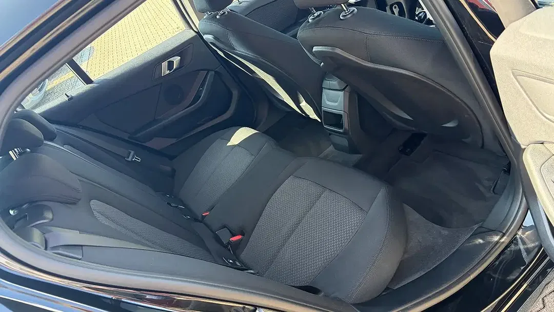 BMW 116 - foto 15