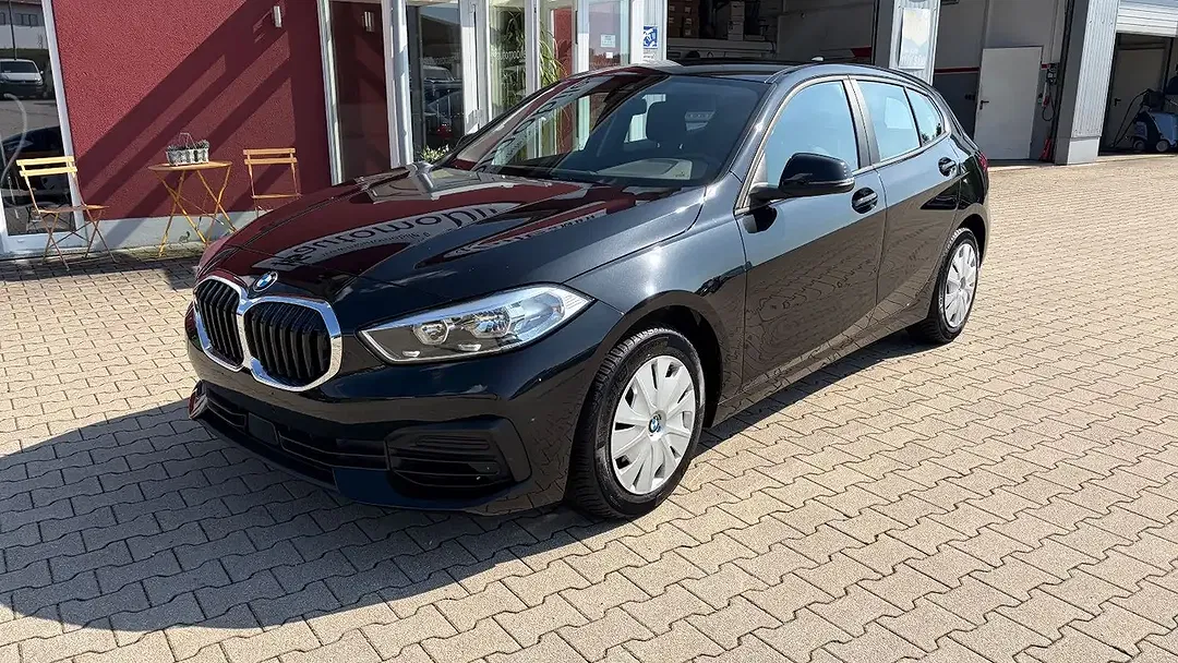 BMW 116 - foto 2