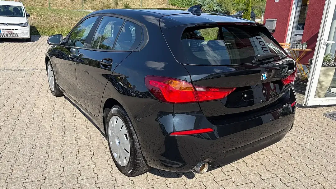BMW 116 - Thumbnail 6