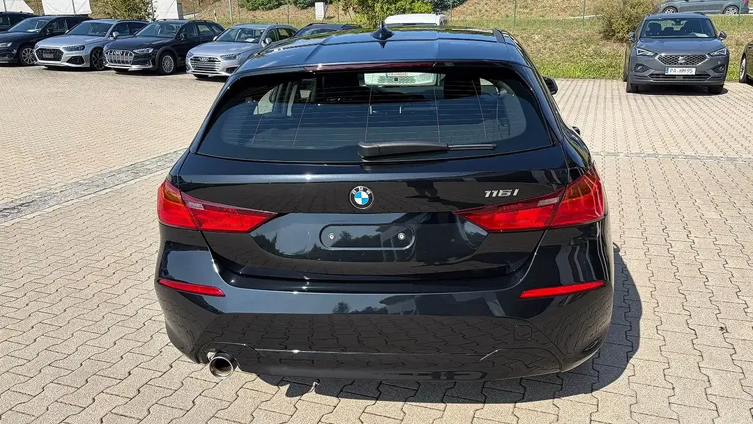 BMW 116 - Thumbnail 7