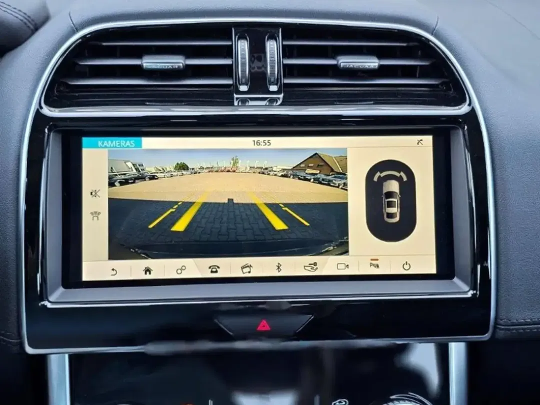 Jaguar XE P250 AUT S - Thumbnail 14