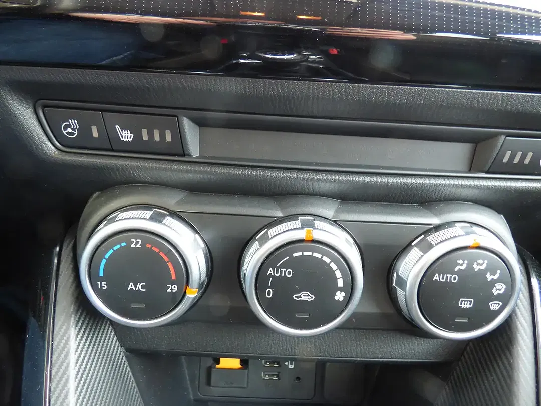 Mazda 2 1.5 SKYACTIV-G MHEV - Thumbnail 7