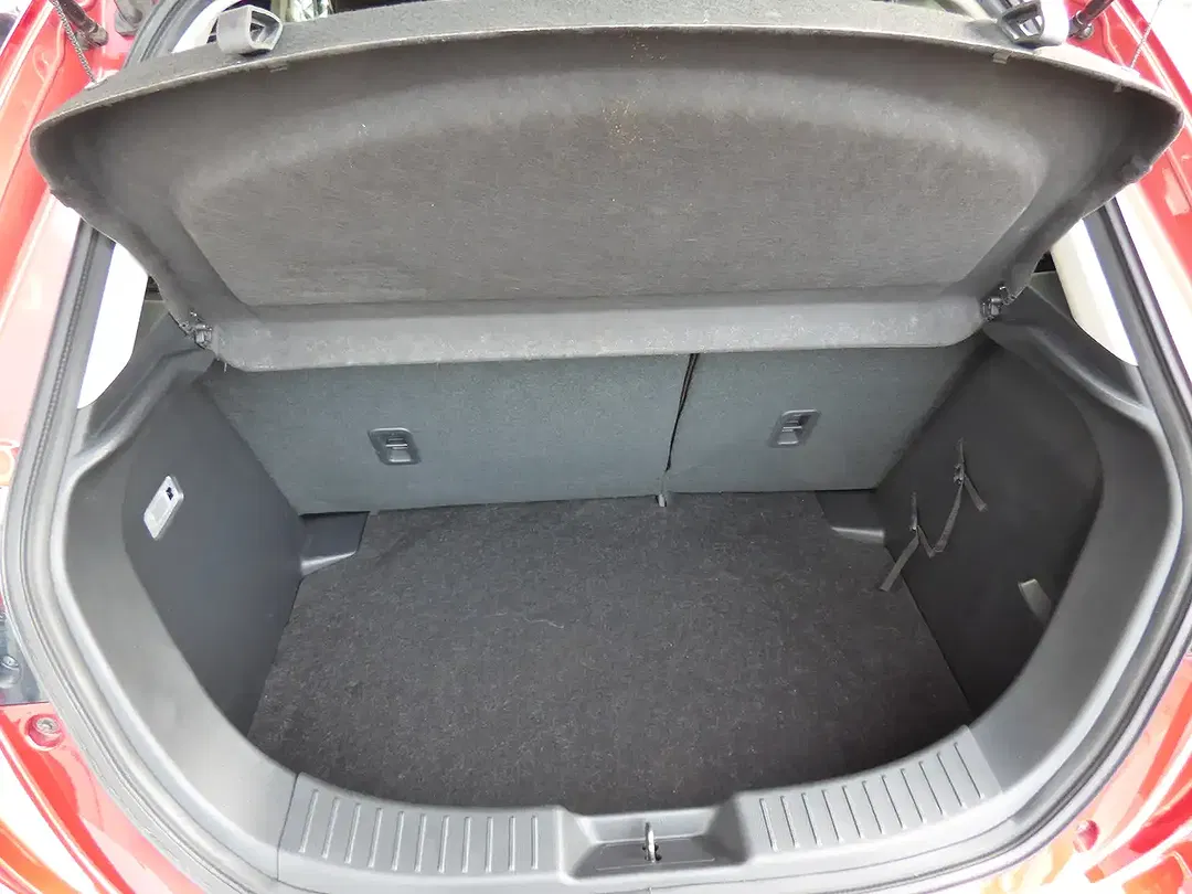 Mazda 2 1.5 SKYACTIV-G MHEV - Thumbnail 5