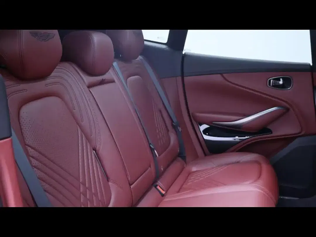 Aston Martin DBX 4.0 V8 - Thumbnail 14