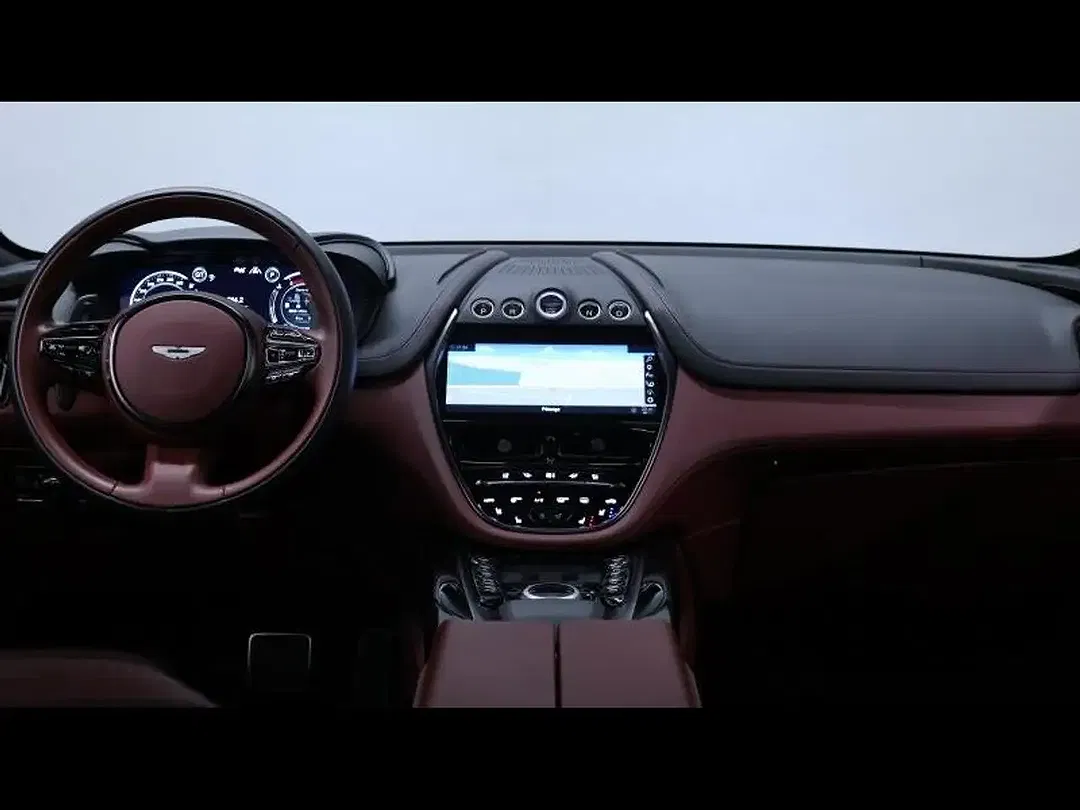 Aston Martin DBX 4.0 V8 - foto 15