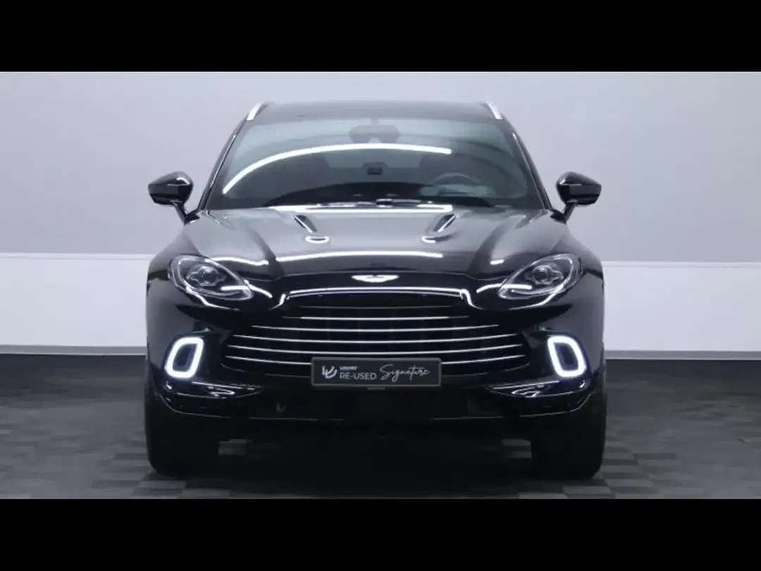Aston Martin DBX 4.0 V8 - foto 2
