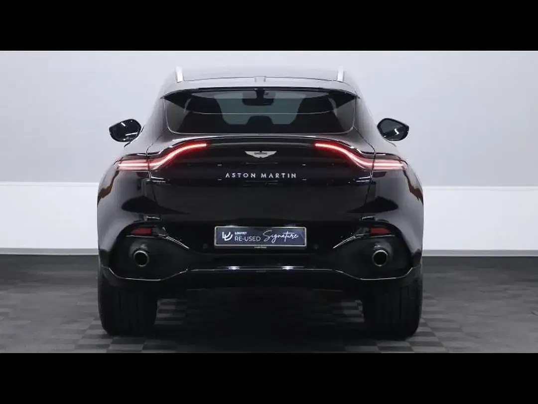 Aston Martin DBX 4.0 V8 - Thumbnail 6