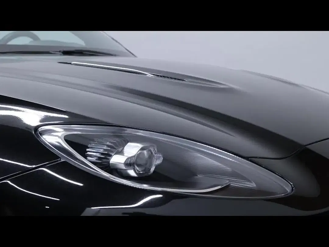 Aston Martin DBX 4.0 V8 - Thumbnail 8