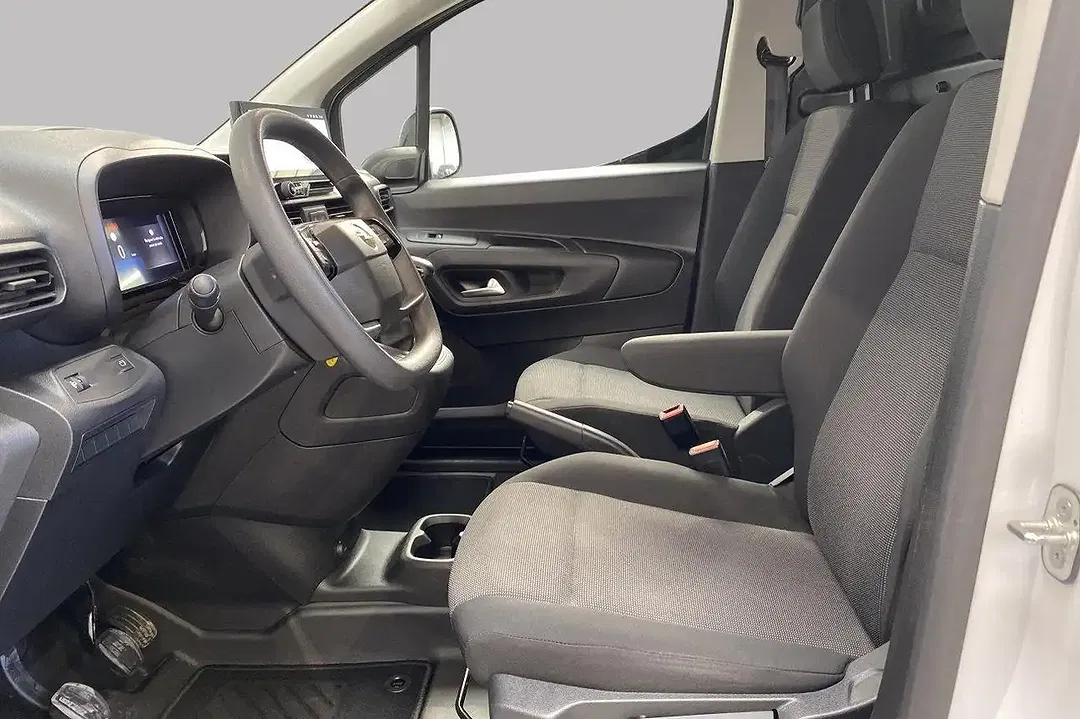 Opel Combo Cargo - Thumbnail 9
