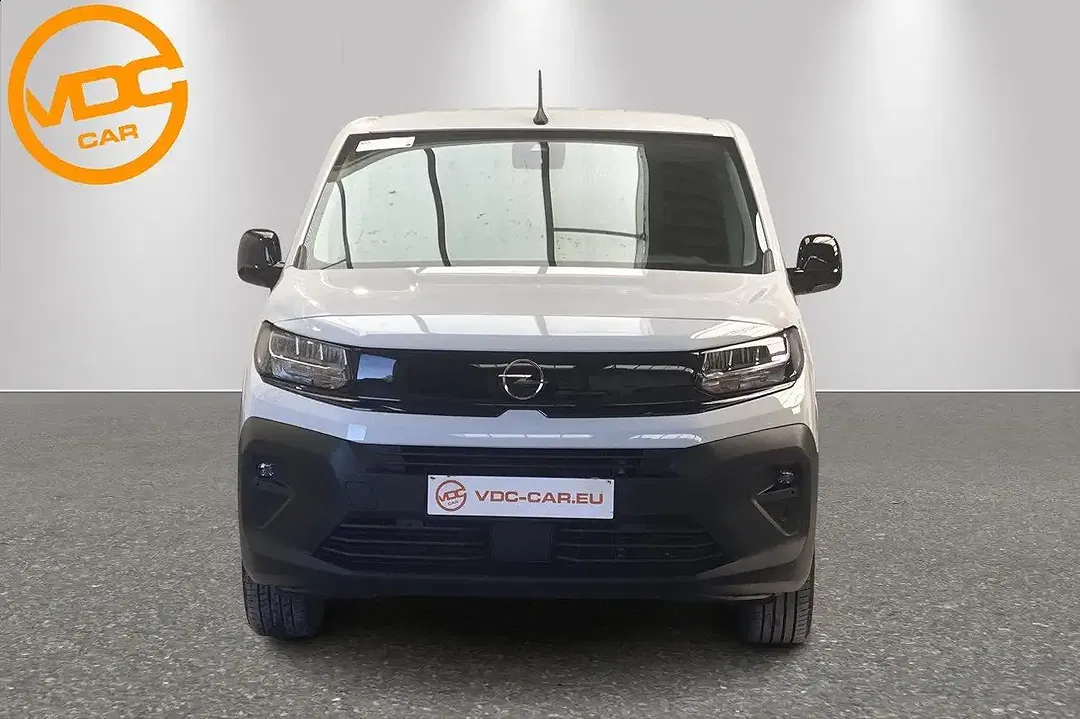 Opel Combo Cargo - Thumbnail 4