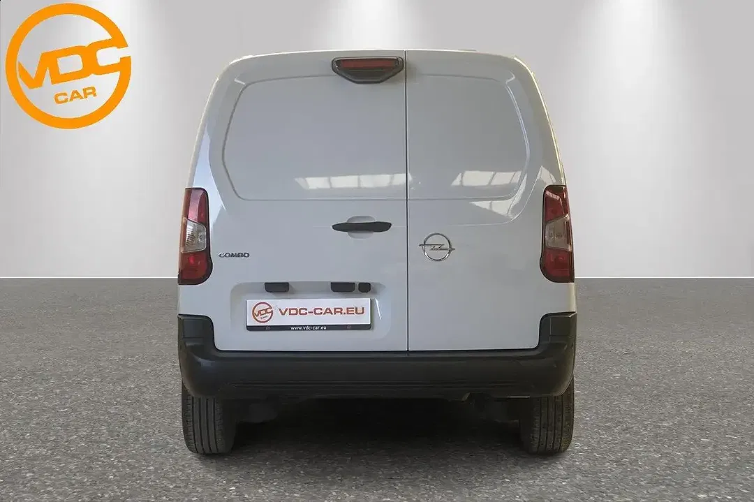 Opel Combo Cargo - Thumbnail 6