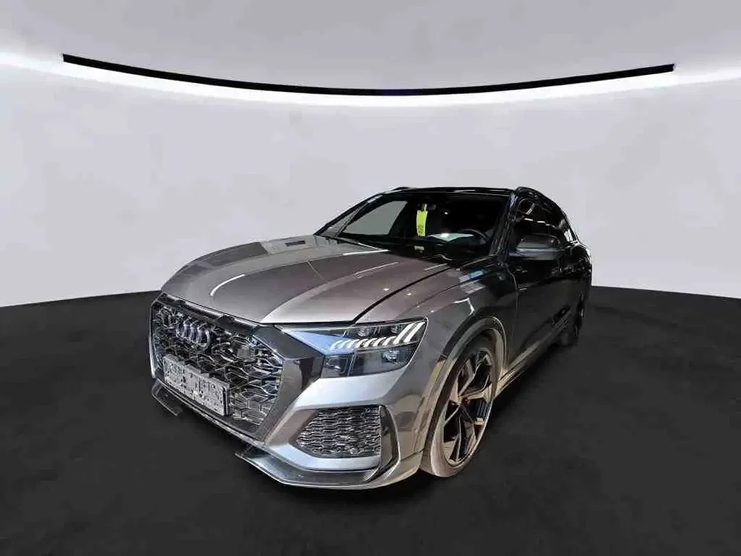 Audi RS Q8 4.0 TFSI - Afbeelding 1