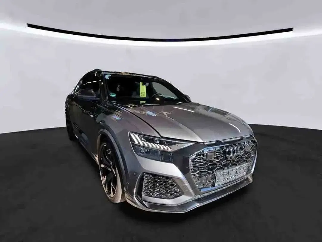 Audi RS Q8 4.0 TFSI - foto 2