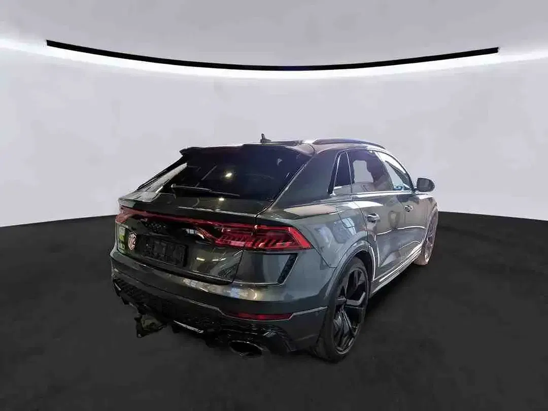 Audi RS Q8 4.0 TFSI - Thumbnail 3