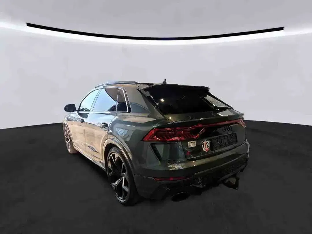 Audi RS Q8 4.0 TFSI - Thumbnail 4