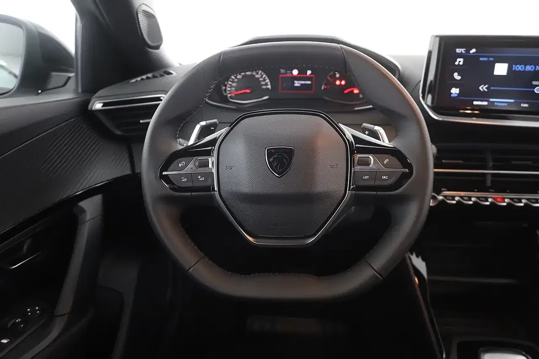 Peugeot 2008 130 PureTech AUT - Thumbnail 13