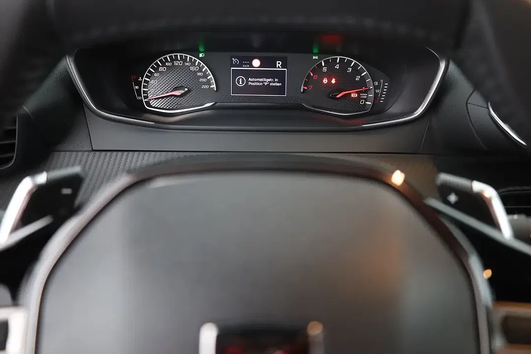 Peugeot 2008 130 PureTech AUT - Thumbnail 16