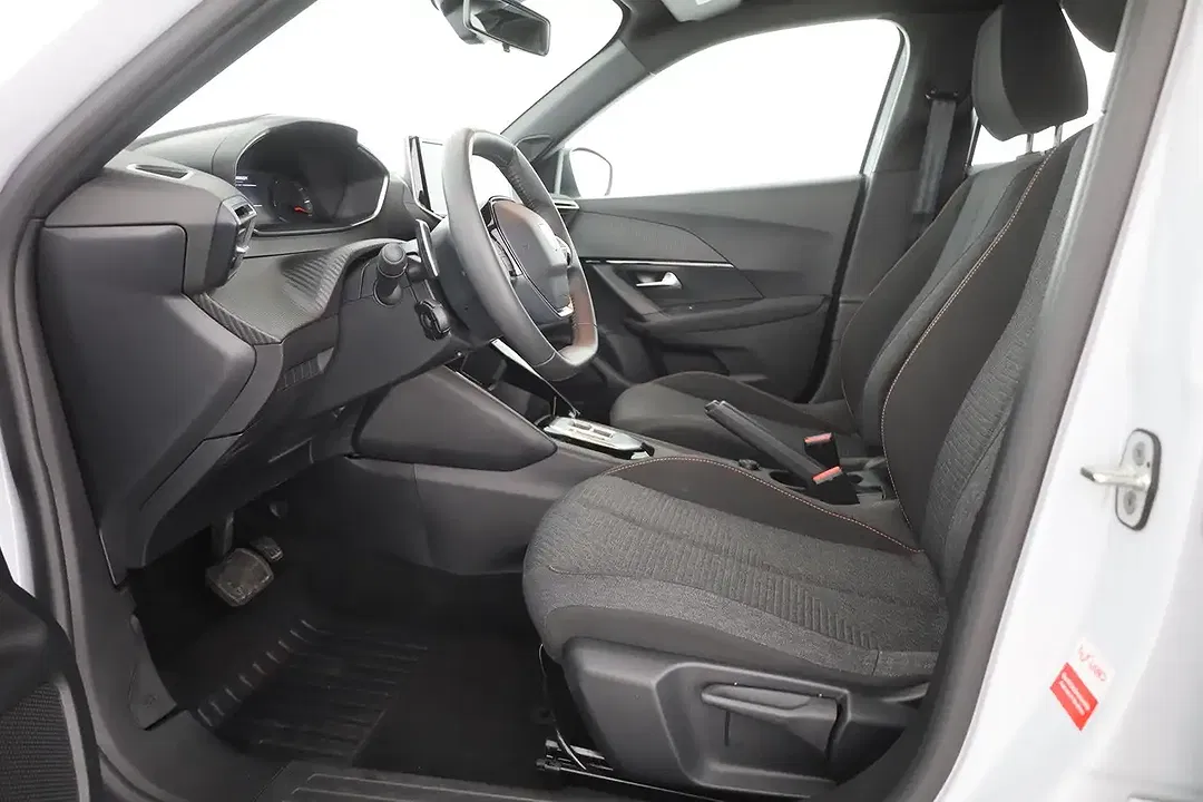 Peugeot 2008 130 PureTech AUT - Thumbnail 22