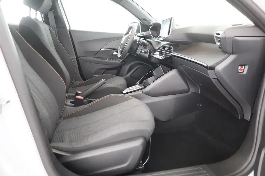 Peugeot 2008 130 PureTech AUT - Thumbnail 23