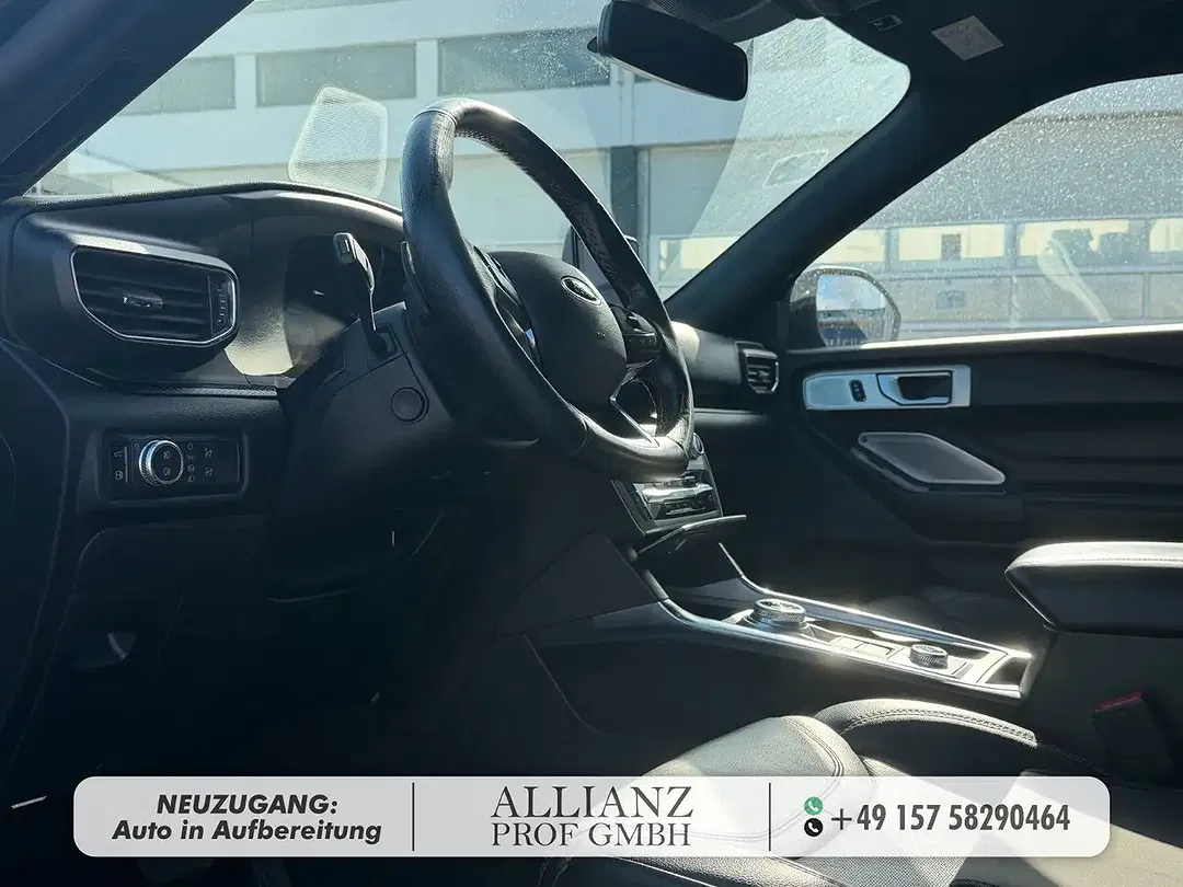 Ford Explorer PHEV 4x4 ST-Line - foto 7